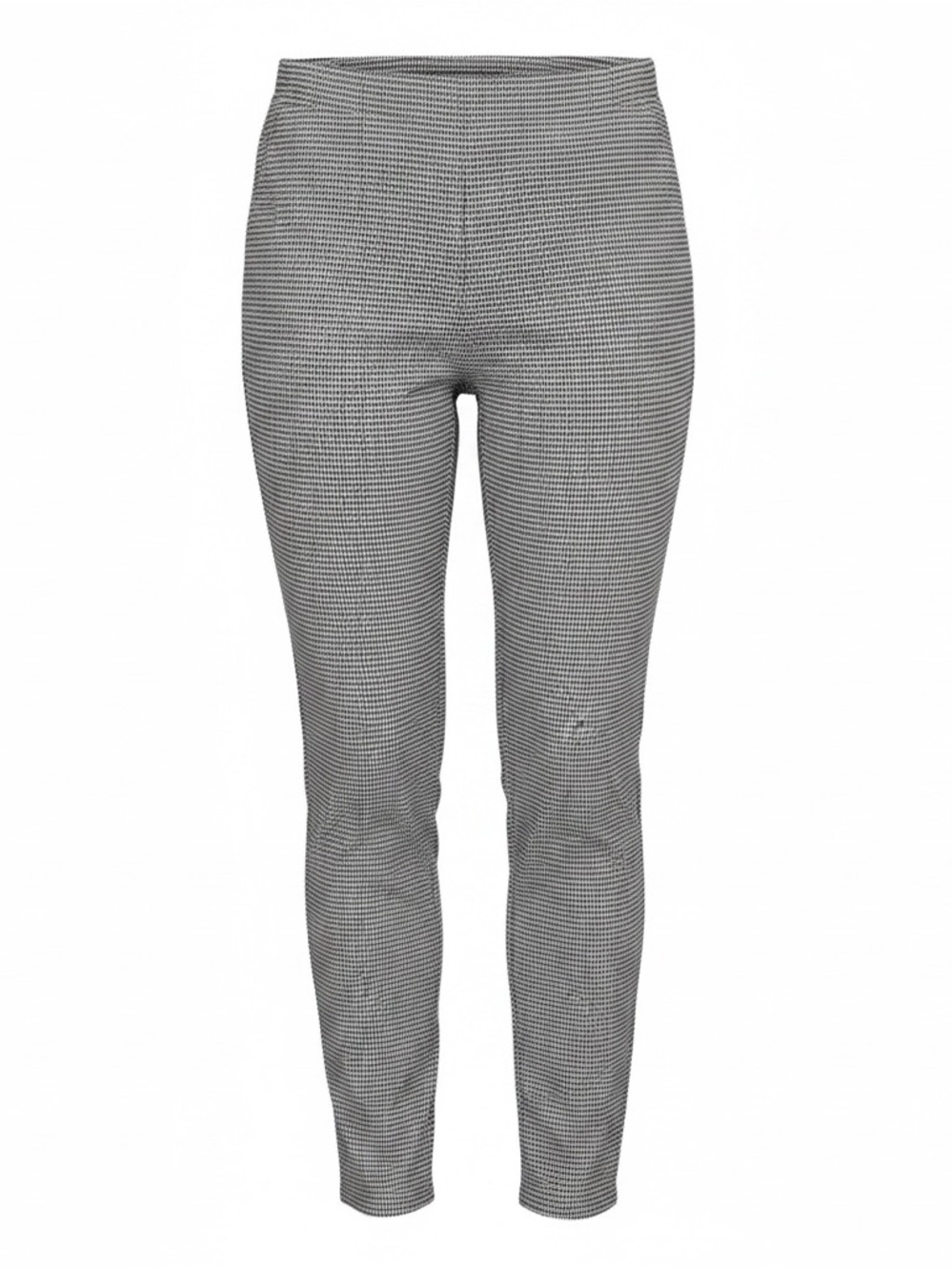 LOFT Gray High Waist Skinny Stretch Leggings Side Zippered Women’s 12